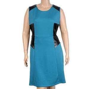 Spruce & Sage Panel Dress- Pack 4
